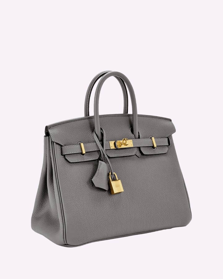 Bürotaugliche Damen Handtasche Liana. Organiser für Businessfrauen. Eleganter Look, praktisch und vielseitig.