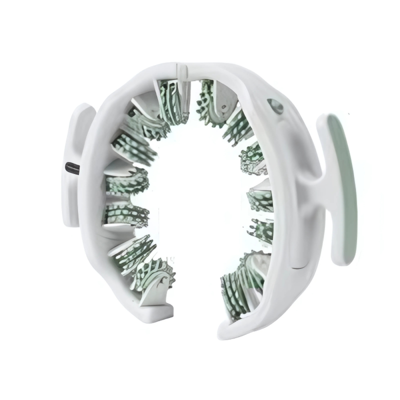 Premium Cellulite-Roller für umfassende Körperpflege, Schönheit und Wohlbefinden der Haut.