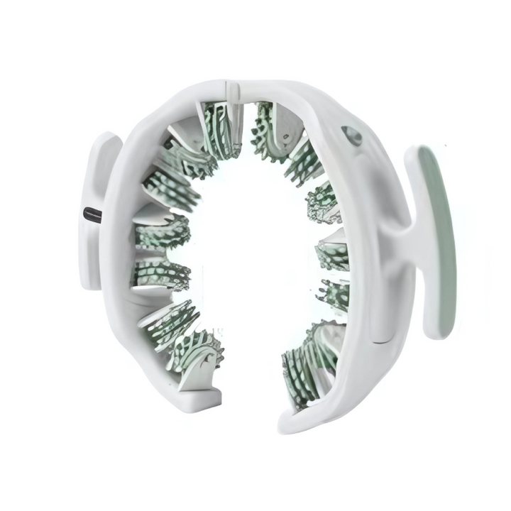 Premium Cellulite-Roller für umfassende Körperpflege, Schönheit und Wohlbefinden der Haut.