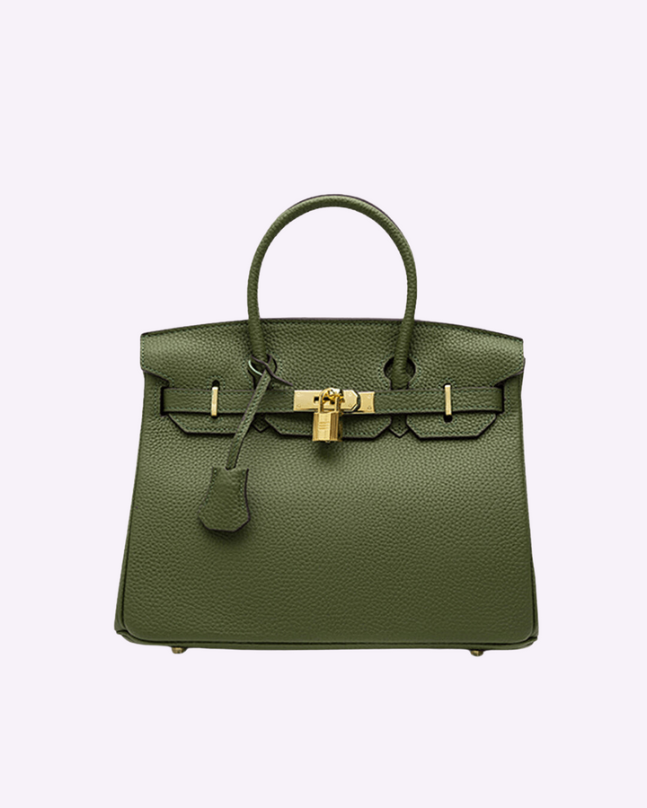 Modische Damen Handtasche Liana. Eleganter Organiser für den täglichen Gebrauch. Robustes & stilvolles Design.