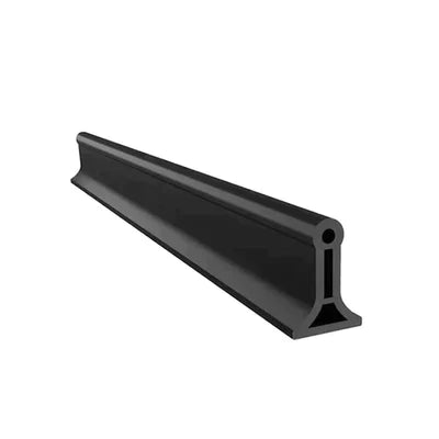 Wasserdichter Silikon-Wasserstopper, flexibel, ideal für Dusche und Badezimmer.