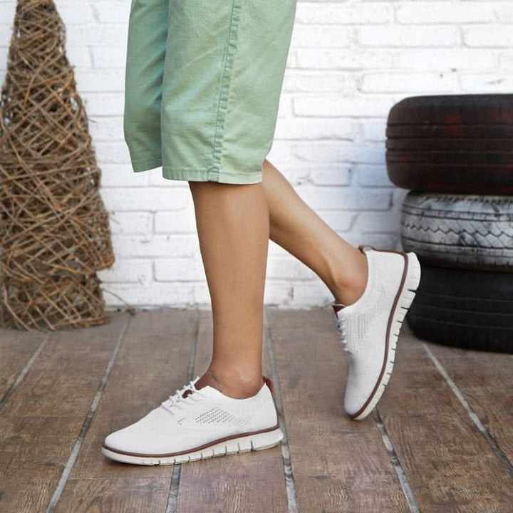 Vielseitige Komfortschuhe: Herren Slip-on Sneaker in Blau, stilvoll & bequem für Herrenmode.