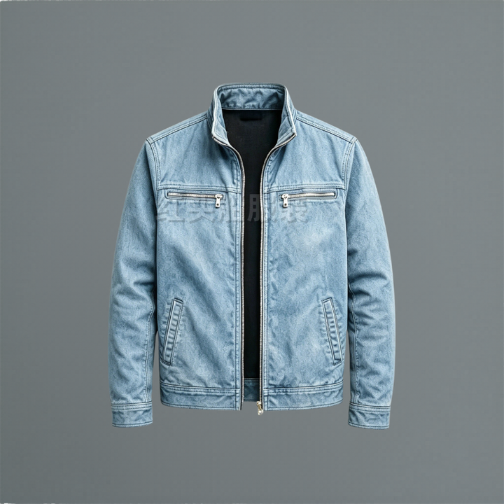 Jonas Herren Übergangsjacke: bequeme Passform, leicht und funktional, ideal für kühle Herbsttage und Freizeit.