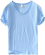 Hellblau