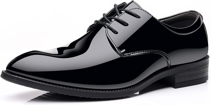 Vielseitige Herren Business Casual Schuhe, passen zu formellen und Freizeit-Looks.
