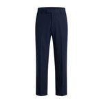 Navy Blau