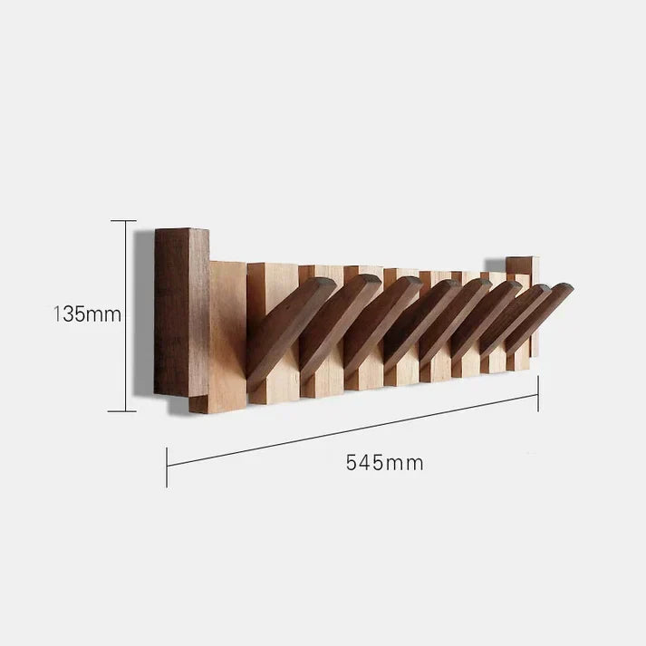 Exklusive Klavier Wandgarderobe, ein Highlight für Ihre moderne Wohnung. Design-Garderobe mit optimaler Funktion.