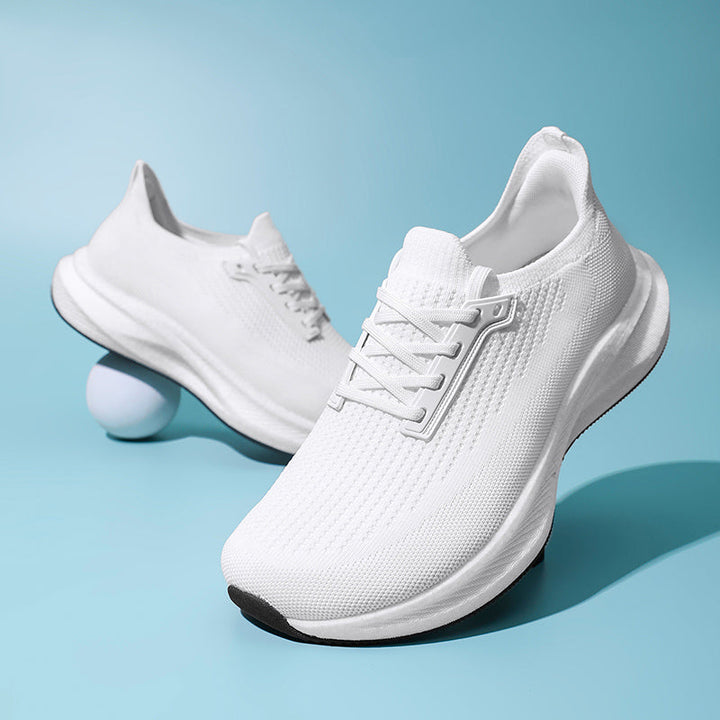 Damen Orthopädische Sneaker, komfortabel & schmerzlindernd beim Gehen.