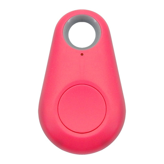 Kompakter Haustier GPS Tracker; leichtes GPS Tag für Hunde & Katzenzubehör.