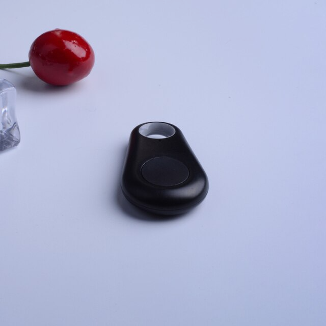 Haustier GPS Tracker mit LED-Anzeige; sichtbare Funktion für zuverlässige Tierortung.