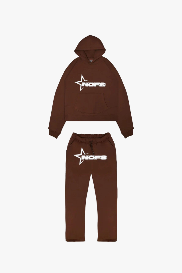 Jogginghose des Unisex-Trainingsanzugs Nova. Bequem, stilvoll, ideal für Sport, Alltag & Entspannung.