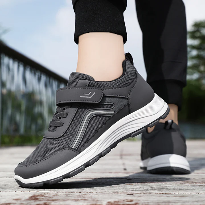 Damen Alltagsschuhe, ergonomisch und ultraleicht, für langanhaltenden Komfort. Passt perfekt zu jedem Outfit.