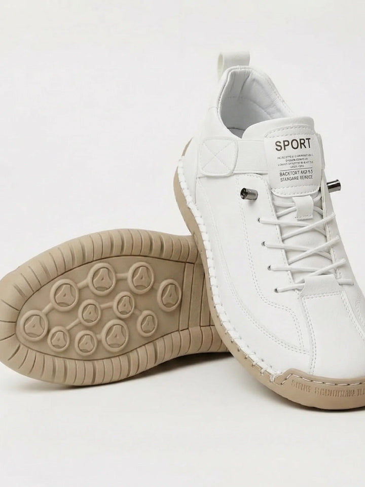 Unisex Sportschuhe für Herren und Damen, mit Dämpfung. Ideal als Freizeitschuhe, atmungsaktiv & leicht.