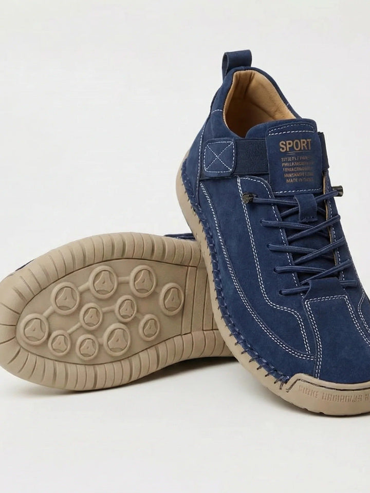 Unisex Sportschuhe mit innovativer Dämpfung für Herren & Damen. Leichtgewicht und atmungsaktiv für Sport.