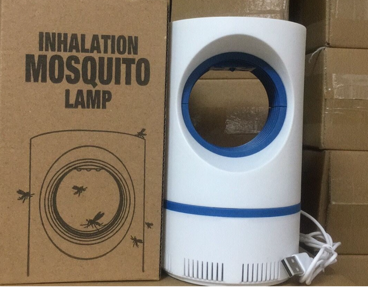 Leiser & giftfreier Mückenvertilger Zyntra, idealer Mückenschutz für gemütliche Abende im Haus oder Garten.