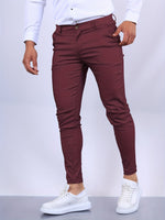 Burgund Rot