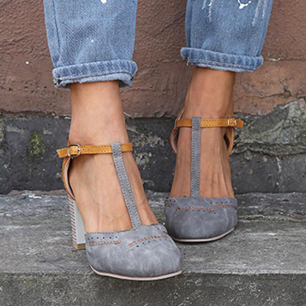 Stylische orthopädische Sandalen für Damen, bequeme Sommerschuhe für Fußgesundheit & Eleganz.