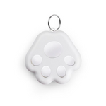 Paw Tracker