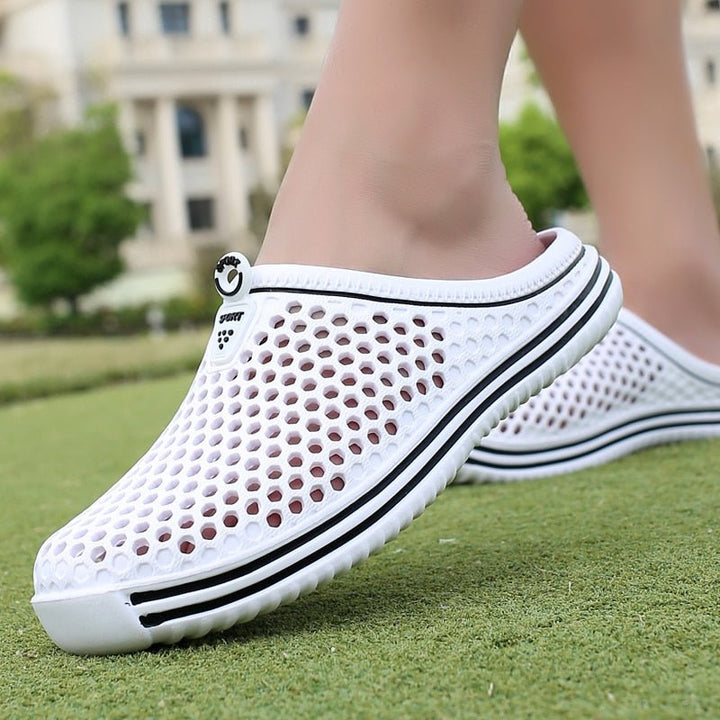 Super bequeme Damen Sommerschuhe, luxuriöser Komfort für Ihre Füße.