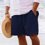 Marineblau