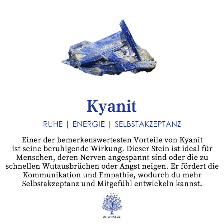 Persönlicher Frauenring, Rohstein & verstellbar. Geburtsstein aus Naturstein, Geschenk.