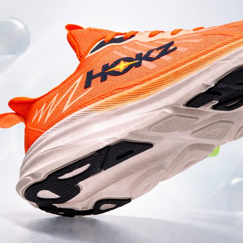Bequeme unisex Laufschuhe, perfekte Trainingsschuhe & Freizeitschuhe für Damen & Herren.