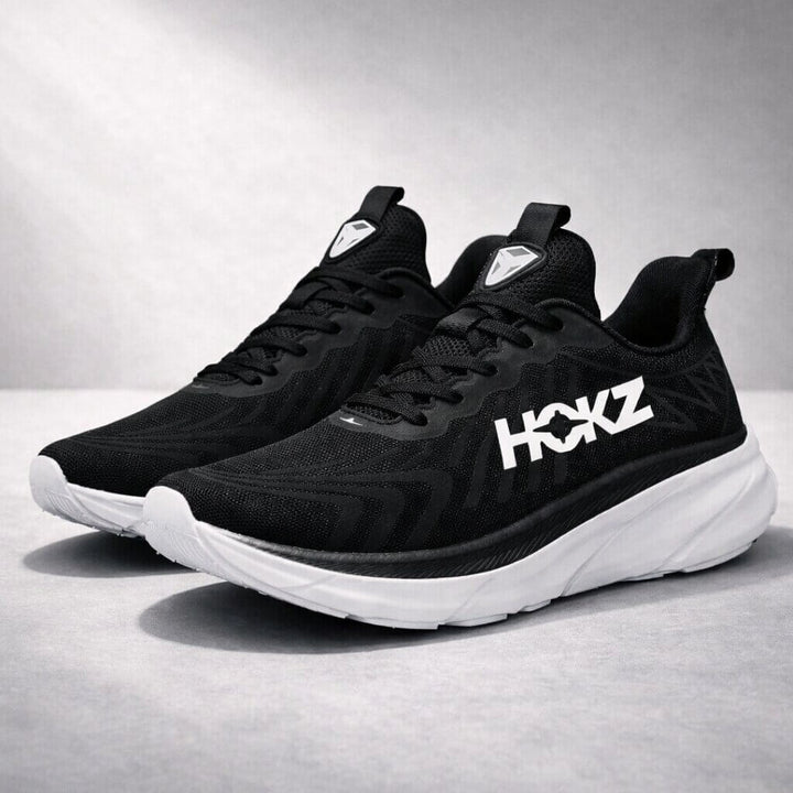 Unisex Laufschuhe: Bequeme, leichte Sportschuhe für Damen & Herren mit atmungsaktiver Dämpfung.