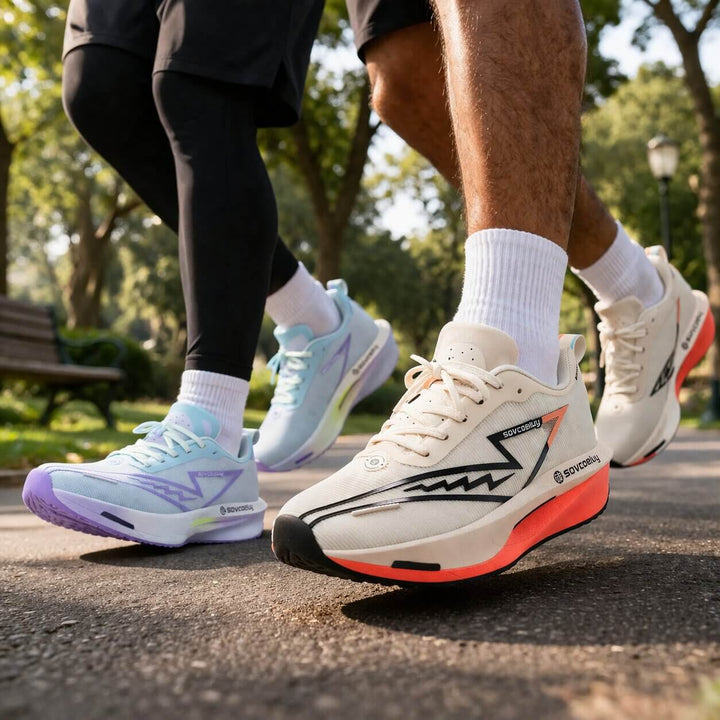 Bequeme Herren Sportschuhe, atmungsaktiv, für Training & Freizeit.