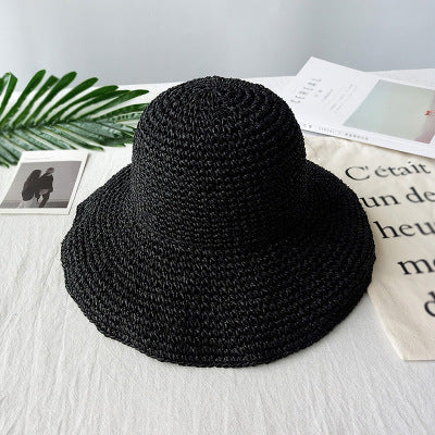 Zeitloser Damen Sommerhut Emma Retro, leicht und elegant, das perfekte Modeaccessoire.