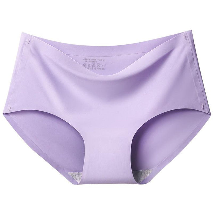 Weiches, nahtloses Damen Unterwäsche-Set (5er-Pack) für ein luxuriöses Gefühl und ultimativen Komfort.