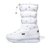 Weiss/Schneeflocke