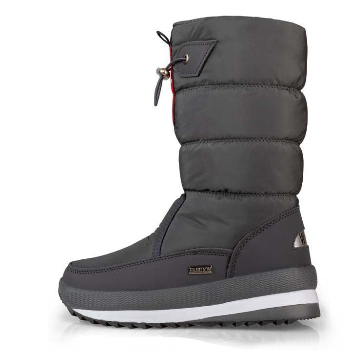 Vielseitige Damen Winterstiefel, bieten Wärme, Komfort & Mode für jede Wintergarderobe.
