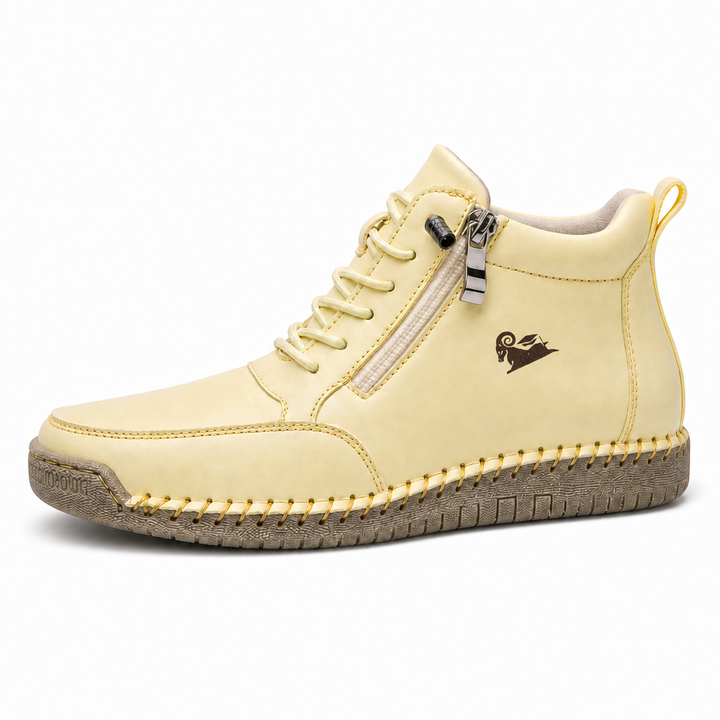 Vielseitige Damen-Sneaker, leicht & atmungsaktiv, mit ergonomischer Passform und komfortabler Dämpfung.