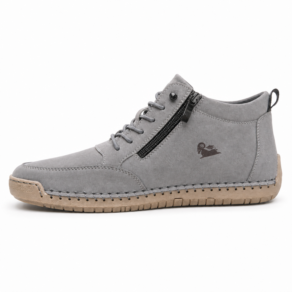 Damen Ergonomie Komfort Schuhe, leicht & atmungsaktiv für den Alltag. Ideal für bequeme Füße.