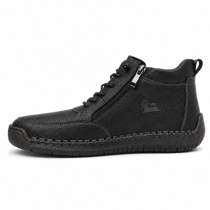 Weiße ergonomische Damen-Komfortschuhe, atmungsaktiv und leicht, perfekt für langes Stehen und Gehen.