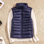 Navy Blau