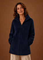 Marineblau