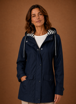 Marineblau