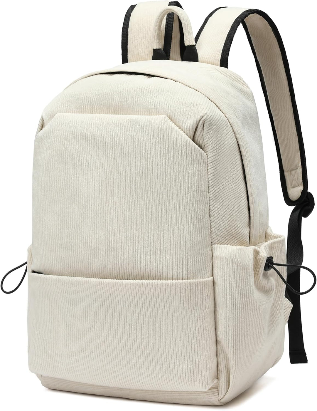 Unisex-Laptoprucksack, wasserabweisend, für Arbeit, Uni und Freizeit.
