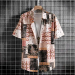 Mokka Patchwork
