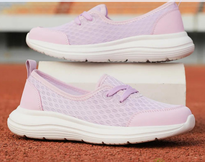 Bequeme orthopädische Damen Selina Komfortschuhe, bieten Schmerzlinderung und hohen Tragekomfort.