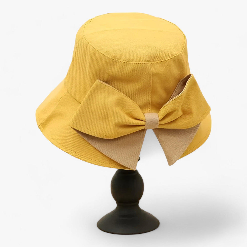 Solaro Damen Baumwoll-Sonnenhut, ideal als Freizeithut & Strandhut für sonnige Tage.