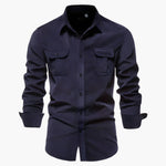 Marineblau