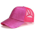 Pink Glitzer