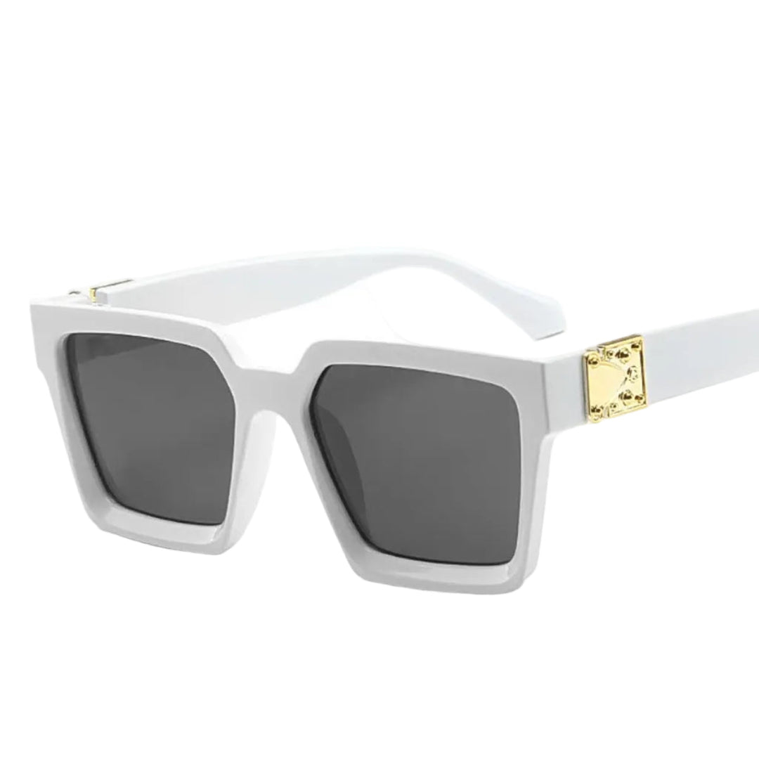Schicke Damen Sonnenbrille, polarisiert, für blendfreien Sehkomfort. Idealer UV- und Sonnenschutz.
