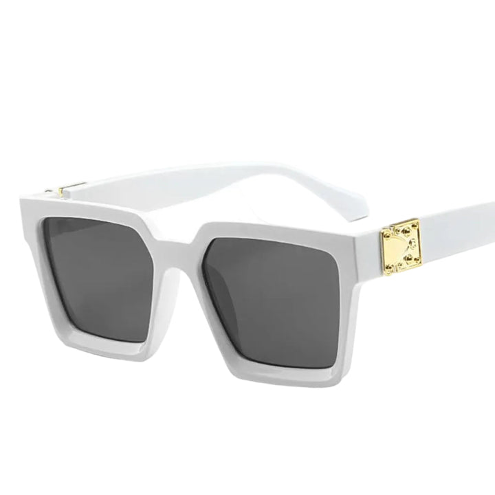 Schicke Damen Sonnenbrille, polarisiert, für blendfreien Sehkomfort. Idealer UV- und Sonnenschutz.