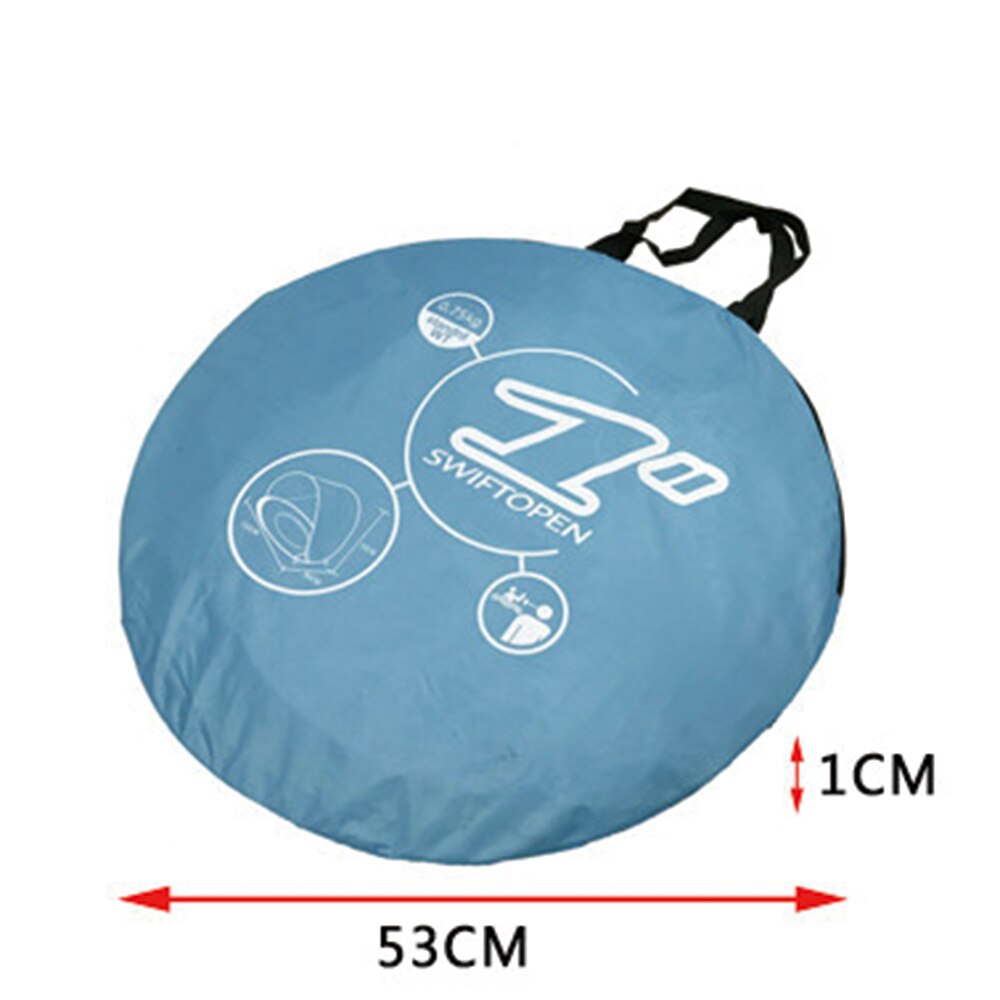 Komfortables Baby-Reisezelt mit UV-Schutz 50+ und Planschbecken für unbeschwerte Outdoor-Tage.