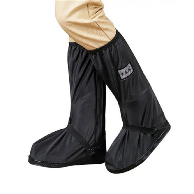Robuste, wasserdichte Überschuhe für Damen & Herren, zuverlässiger Regenschutz & Schuhschutz für alle Wetterlagen.