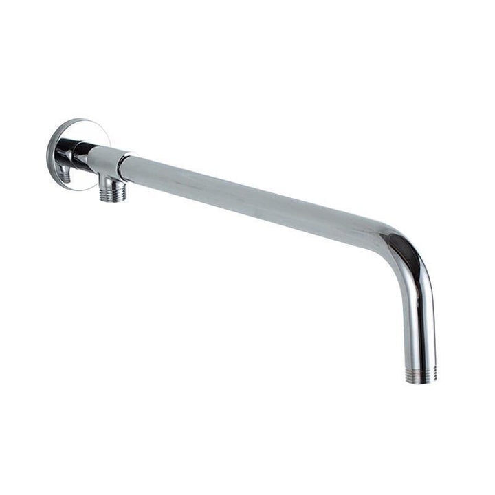 Edelstahl-Regendusche wandmontiert, ein luxuriöses Upgrade für Ihr Badezimmer.