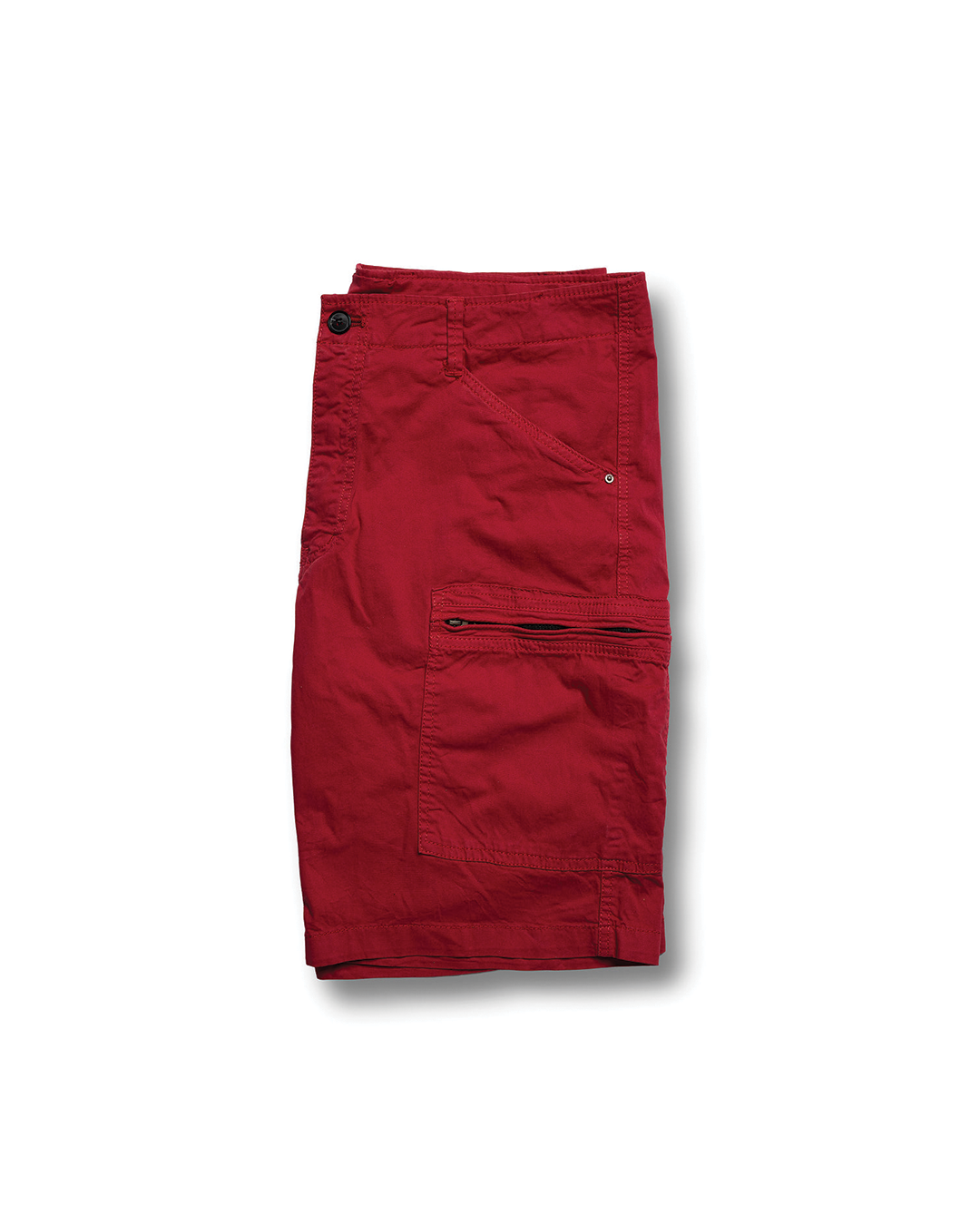 Zurifashion Herren Cargo Shorts: Praktisch, stilvoll & bequem mit Reißverschlüssen für jeden Anlass.